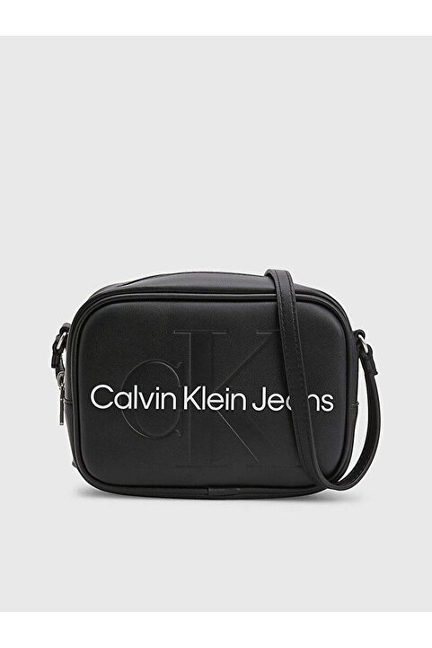 Calvin Klein Camera Kadın Mini Omuz Çantası