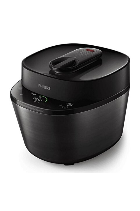 Philips HD2151/62 All-İn-One Pişirici Basınçlı