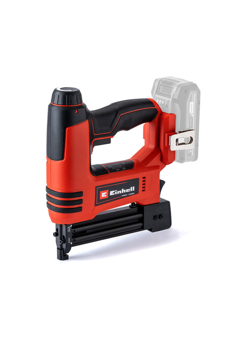 Einhell TE-CN 18 Li - Solo, Akülü Çivi ve Zımba Tabancası (Akü ve şarj cihazı dahil değildir) - 4257790