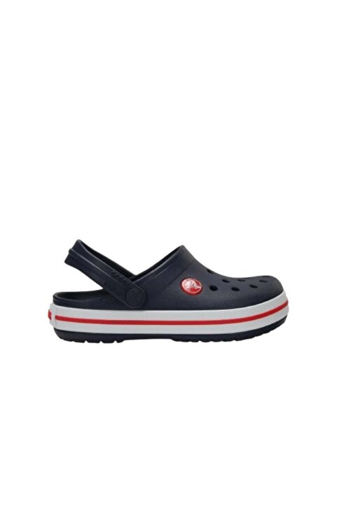 Crocs Crocband Clog K Unisex Çocuk Mavi Terlik - 207006