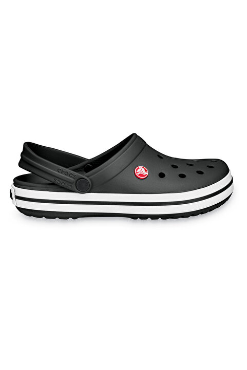 Crocs Crocband Erkek Siyah Günlük Stil Terlik 11016_001