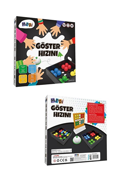 Genel Markalar GÖSTER HIZINI