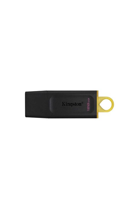 Kingston 128 Gb Exodıa Usb Bellek 3.2 Dt Dtx/128gb