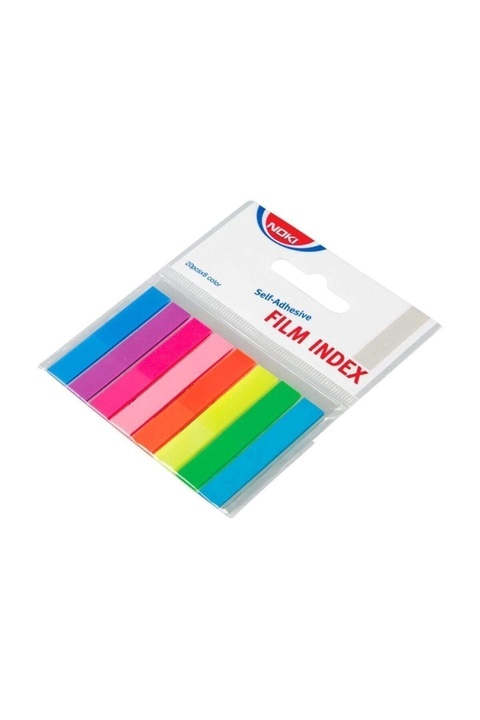 Noki İndeks 8 Renk 12401