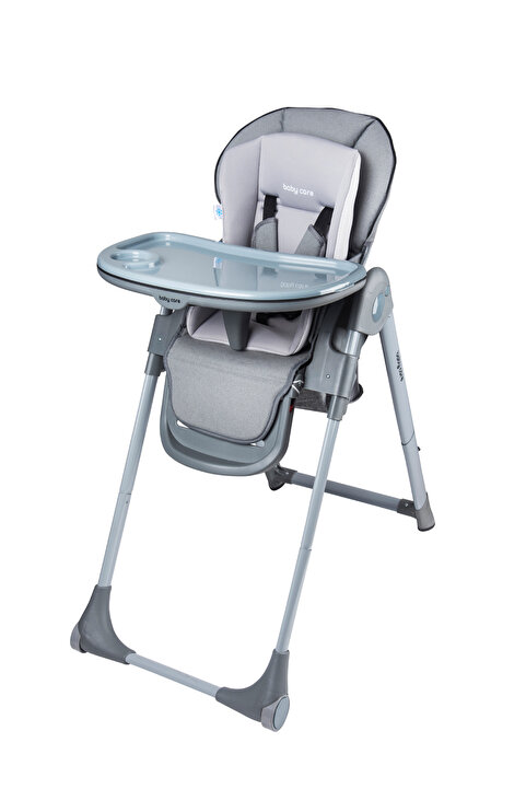 Baby Care Flex Mama Sandalyesi (GRİ)
