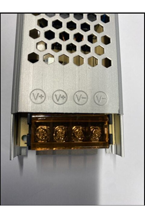 Cata Ct-2678 Şerit Led Trafo 12 Volt 30 Amper 360 Watt (25 METRE)