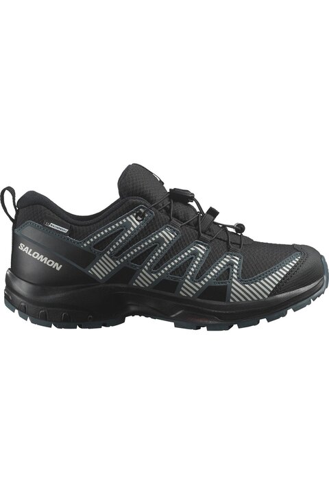 Salomon Xa Pro V8 Cswp J Çocuk Outdoor Ayakkabı