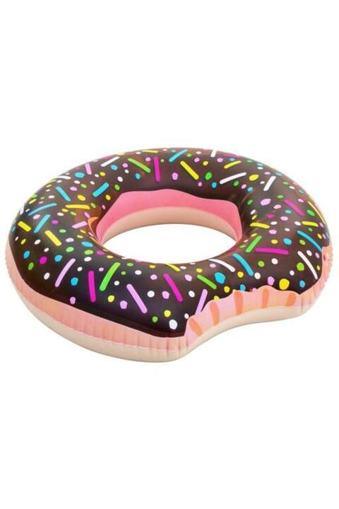 Bestway 36118 107Cm Donut Deniz ve Havuz Simidi