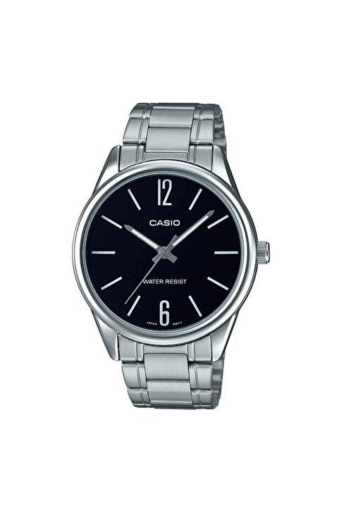 Casio STANDART MTP-V005D-1BUDF Kol Saati ( 2 Yıl Türkiye Tek Distribütörü Ersa Saat Garantilidir)