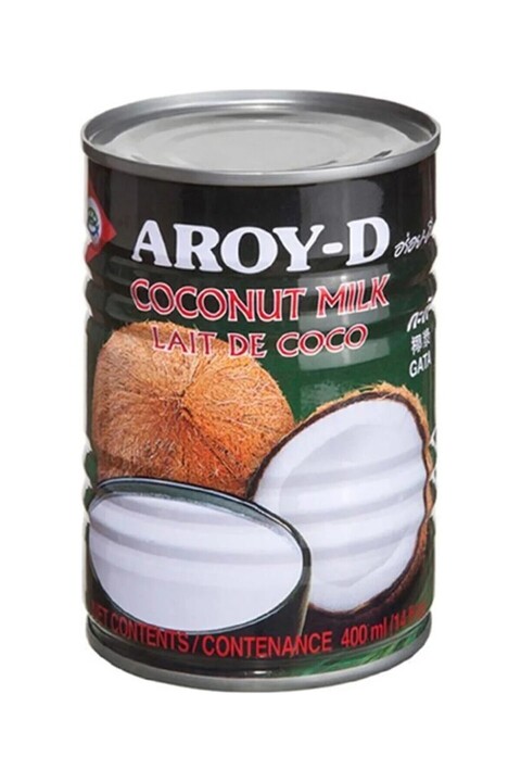 Aroy D Aroy-d Hindistan Cevizi Sütü 400 Ml
