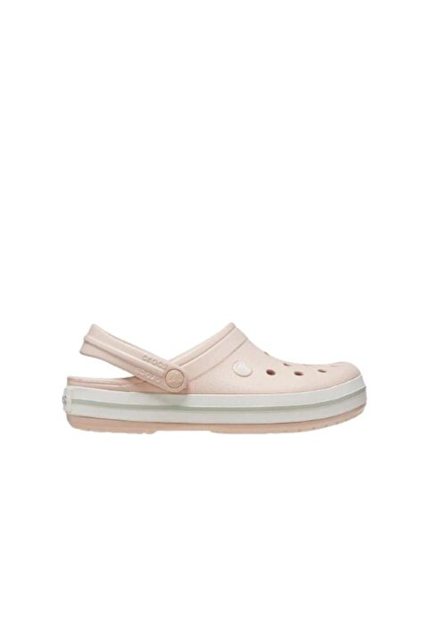 Crocs Crocband 11016-6UR Pembe Terlik