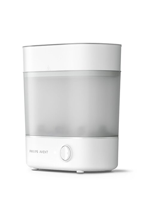 Philips Avent Buharlı Biberon Hijyenik Temizleme Cihazı, SCF291/00