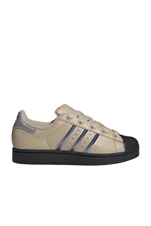 adidas Superstar II Kadın Spor Ayakkabı (JR4234)