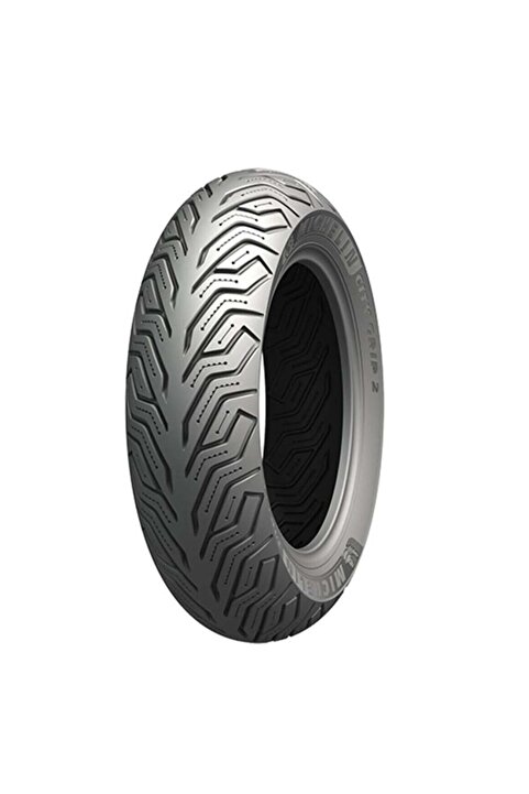 Michelin 130/60-13 60S City F/R Ön/Arka Motosiklet Lastiği Tek Lastik MT691809