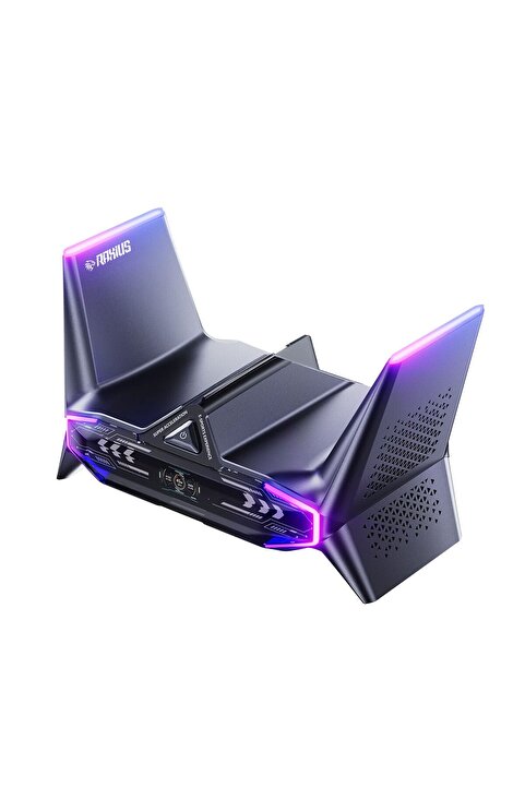 RaXius Vector GX-I129.3070A017 i9-12900H 16GB 512SSD RTX3070 W11P Mini PC