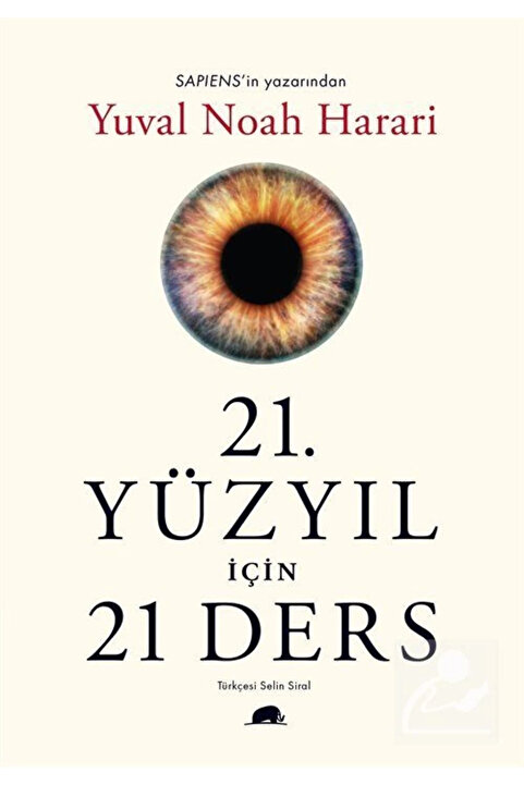 Genel Markalar 21. Yüzyıl için 21 Ders - Yuval Noah Harari
