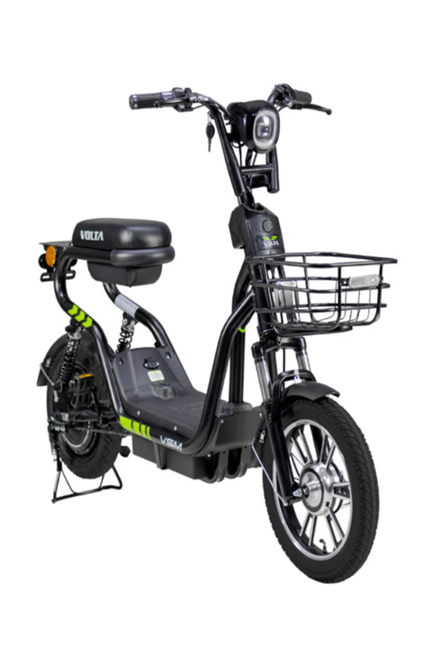 Volta Vsm 2023 Model