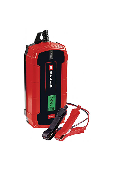 Einhell CE-BC 10 M, Akü Şarj Cihazı - 1002245