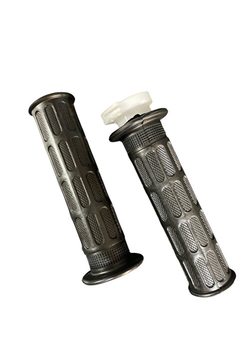 Genel Markalar Universal Motosiklet Elcik takımı Gaz Borusu Dahil ( Cg-Cup-Scooter uyumlu)