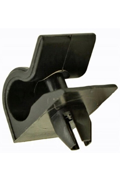 uniparts KAPUT TELİ TUTUCU KLİPSİ-ALT (BÜYÜK) Clio 5 UYUMLU (REF:7703179156) YERLİ