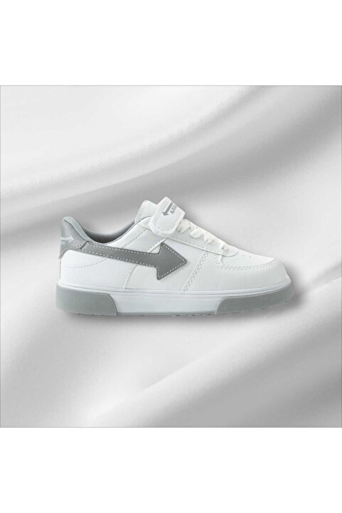 JUHR Unisex Rahat Spor Ayakkabı Günlük Sneaker Model