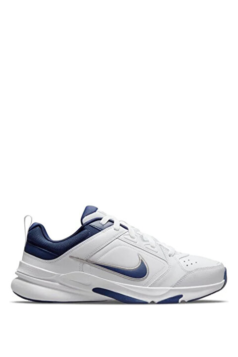 Nike Defy All Day Unisex Beyaz Spor Ayakkabı BEYAZ LACİ