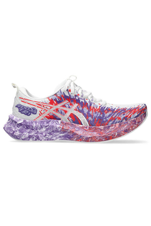 Asics NOOSA TRI 16 Kadın Çok Renkli Koşu Ayakkabısı 1012B675-101
