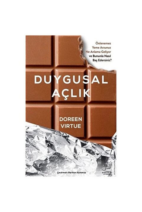 Destek Yayınları Duygusal Açlık Önlenemez Yeme Arzunuz Ne Anlama Geliyor Ve Bununla Nasıl Baş Edersiniz