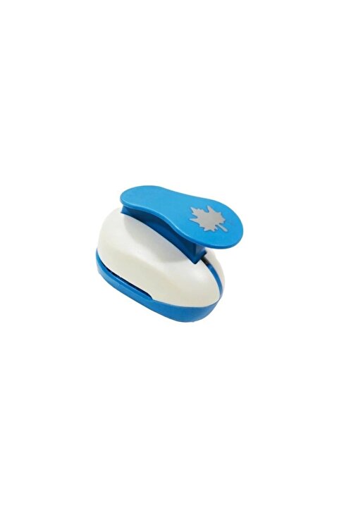 Red Apple Redapple Şekilli Mega Boy Delgeç/şekilgeç 5 Cm Yaprak 32752
