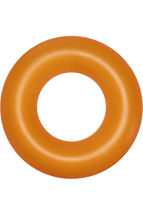 Bestway Fosforlu Şişme Simit 76Cm