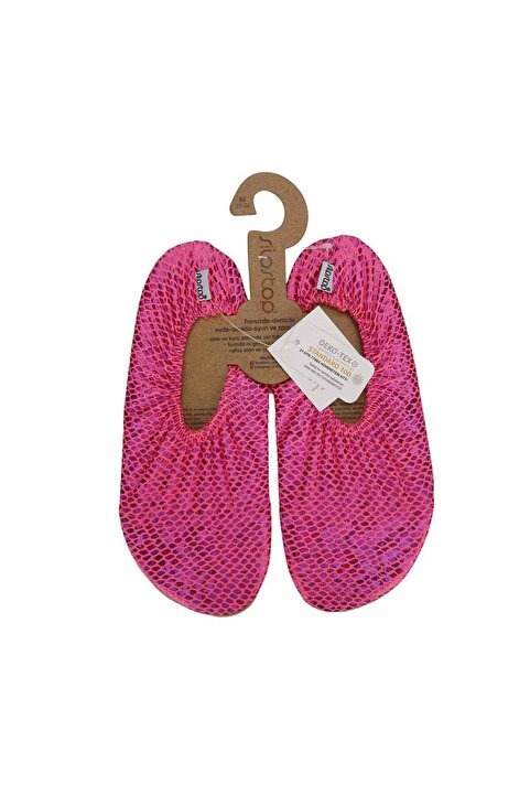 SLIPSTOP Rubin Deniz ve Havuz Ayakkabısı Yetişkin - S 37-38
