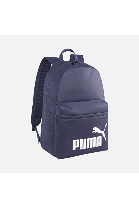 Puma Phase Lacivert Sırt Çantası (075487-43)