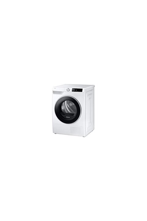 Samsung DV10DG6440LEAH 10 kg Çamaşır Kurutma Makinesi