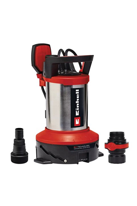 Einhell GE-DP 7535 N LL ECO, Dalgıç Pompa - Kirli Su - 4181600