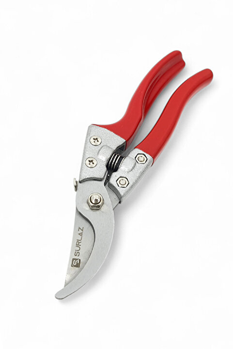 SürLaz Pro Budama Makası Bağ Makası Kırpma Makası 18 cm
