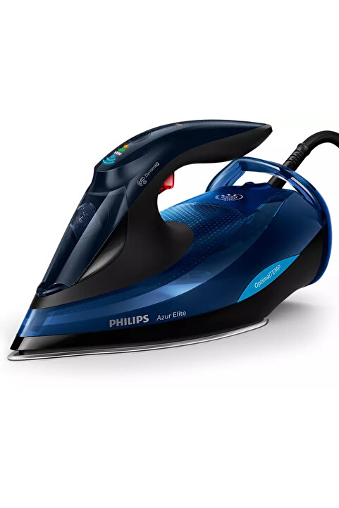 Philips Azur Elite OptimalTEMP GC5034/20 2600 W Buharlı Ütü