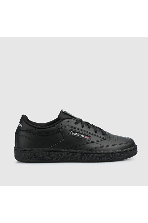 Reebok Club C Kadın Siyah Sneaker