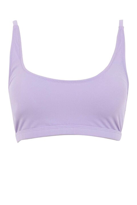 Defacto Regular Fıt Bikini Üstü T5226AZ23SM