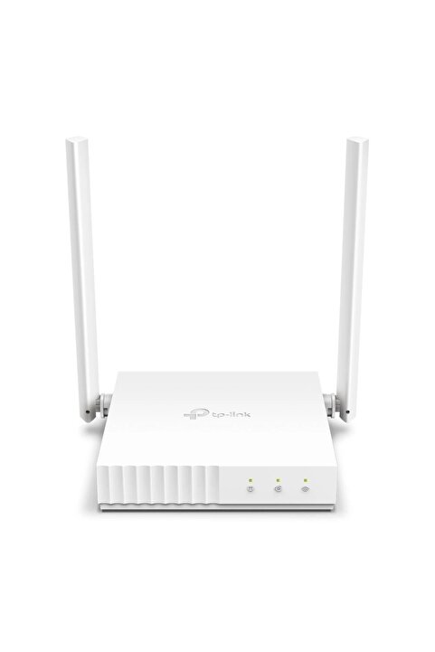 Tp-Link Tl-wr844n 300mbps Çoklu Mod Wıfı Router