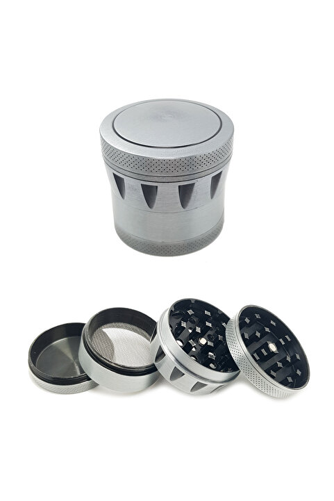 Falconetti Mini Boy 43 mm. Tütün Baharat Herbal Öğütücü Parçalayıcı rb86gr