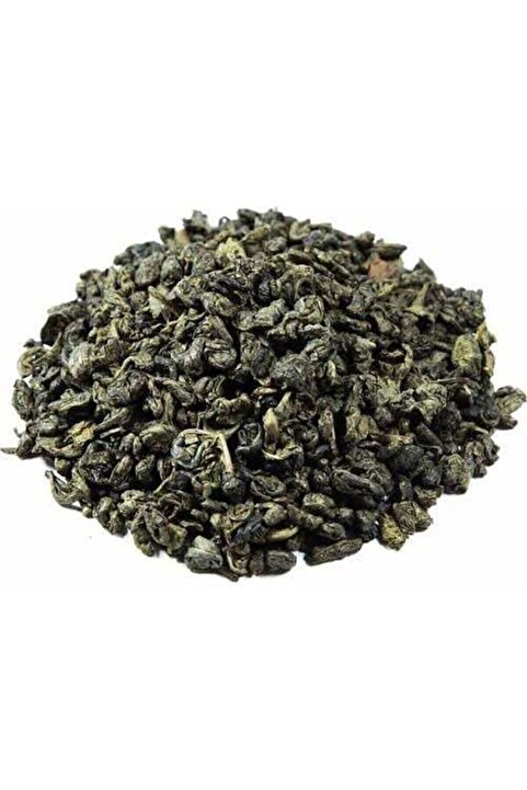 Anadoludan Yöresel Pazar Lüks Tomurcuk Yeşilçay 1kg