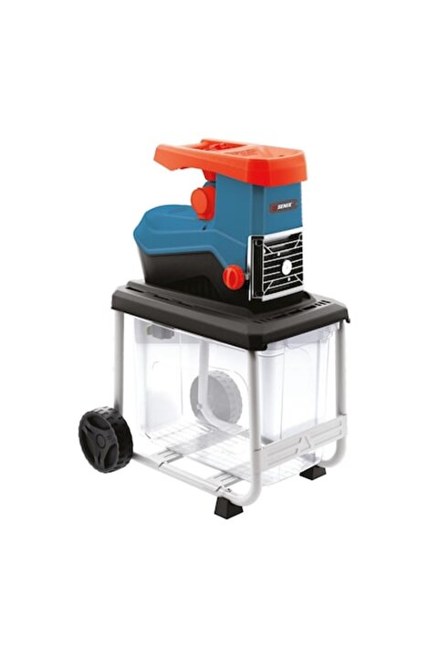 SENIX YT5467 Elektrikli Dal Öğütücü 2500 W