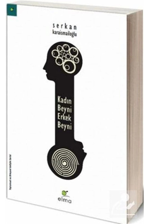 ELMA Yayınevi Kadın Beyni Erkek Beyni