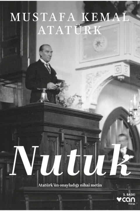 CAN Nutuk