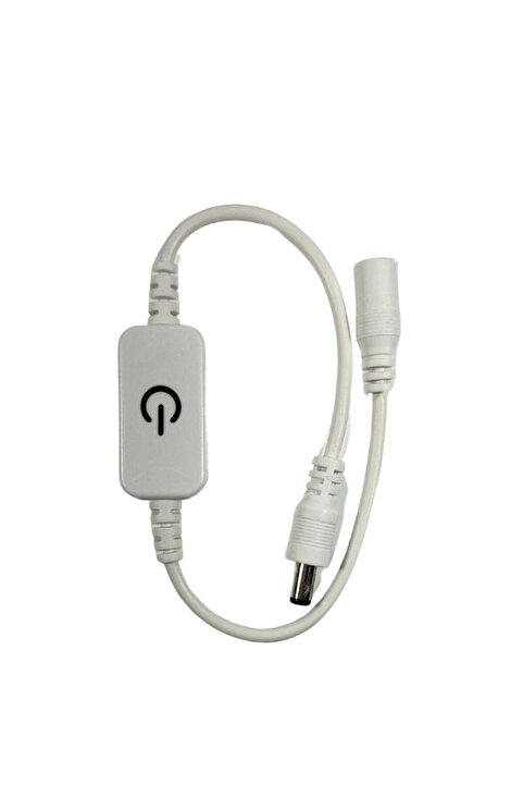 DORA LED Touch - Dokunmatik Led Dimmer Beyaz 12-24 Volt