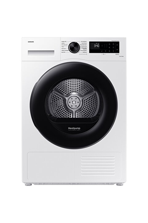 Samsung 10 Kg Kurutma Makinesi DV10DG54A0AEAH