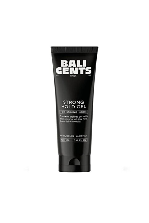 Genel Markalar Güçlü Tutuş Gel Gents 150 ml