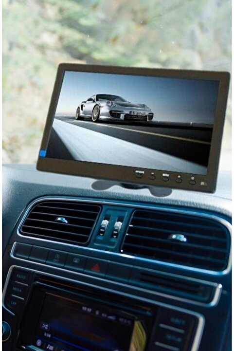 POSCAM 10 İNÇ FULL HD ARABA MONİTÖRÜ