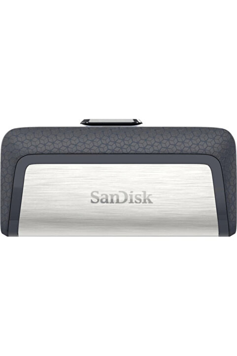 Sandisk Ultra Dual Drive Type-C 128GB OTG USB Bellek SDDDC2-128G-G46