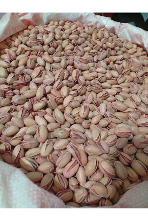 FISTIKÇINIZ 1 kg siirt fıstıgı yeni mahsül yüzde yüz ana çatlak brüt kutu da
